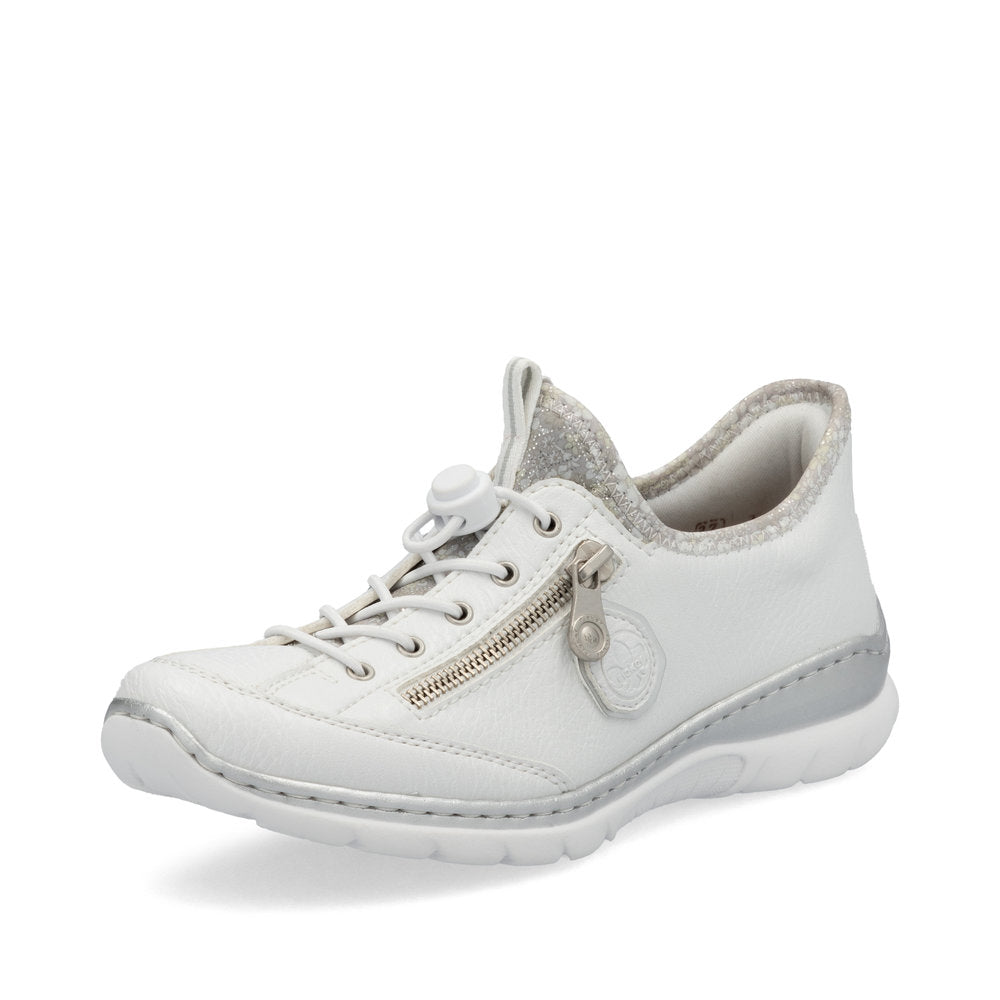 Rieker Women's Ready2GO Shoes | L32F1