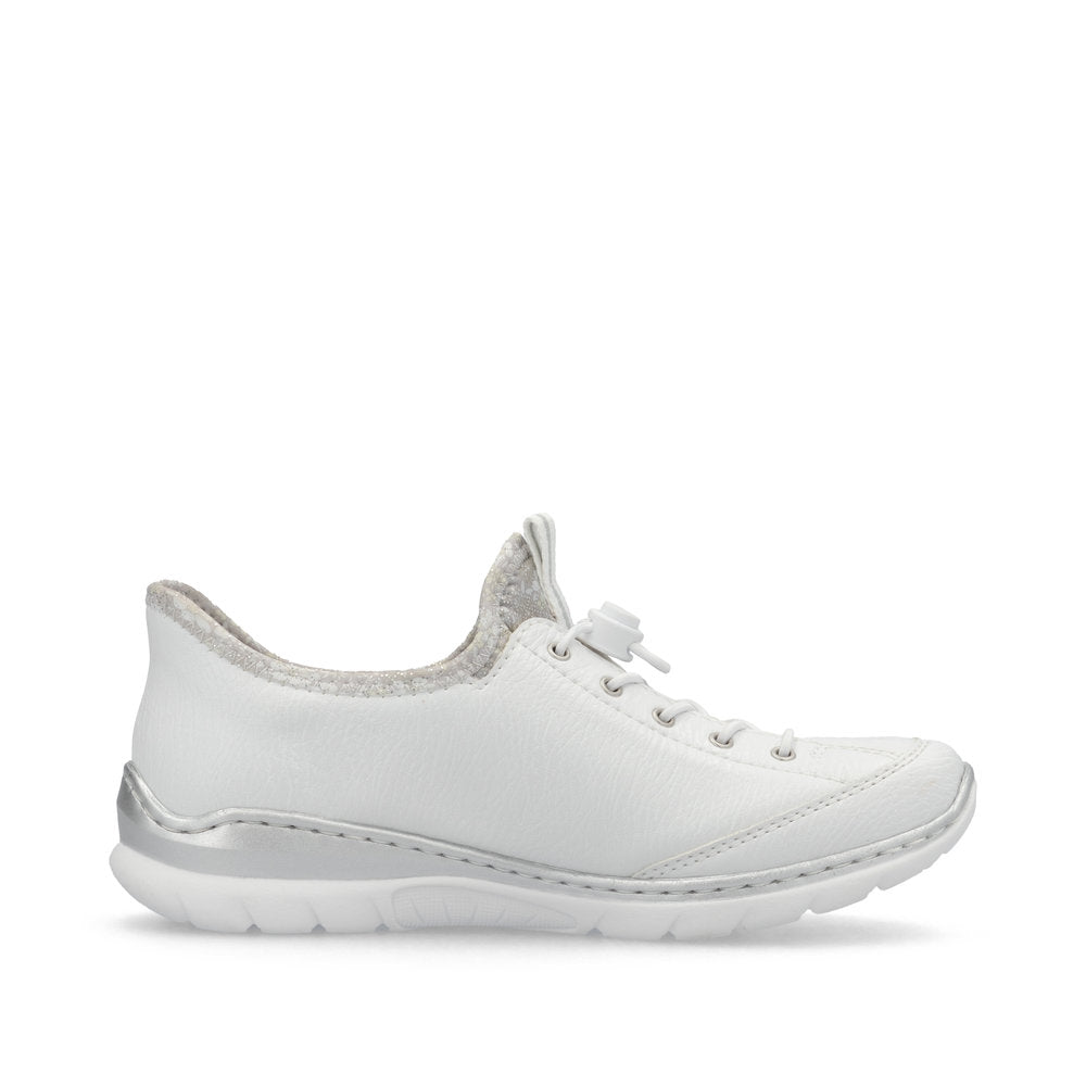Rieker Women's Ready2GO Shoes | L32F1