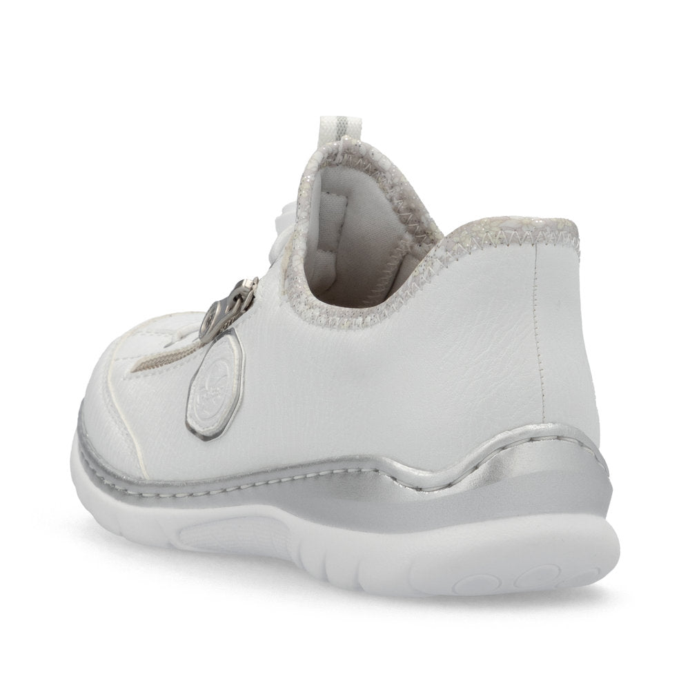 Rieker Women's Ready2GO Shoes | L32F1