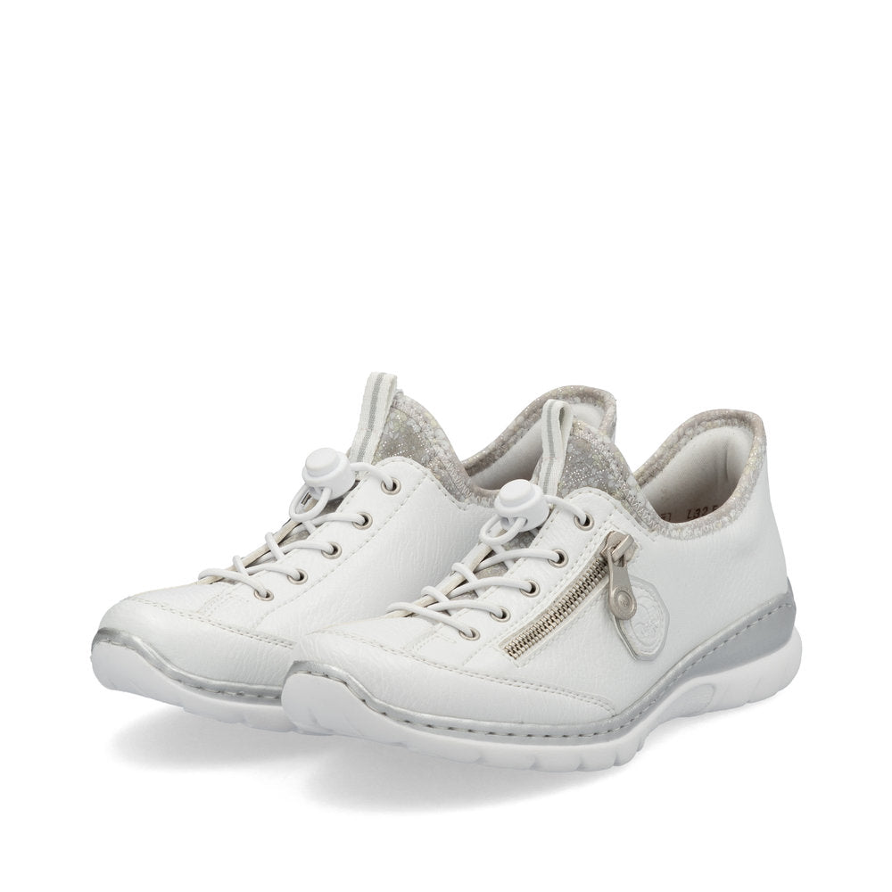 Rieker Women's Ready2GO Shoes | L32F1