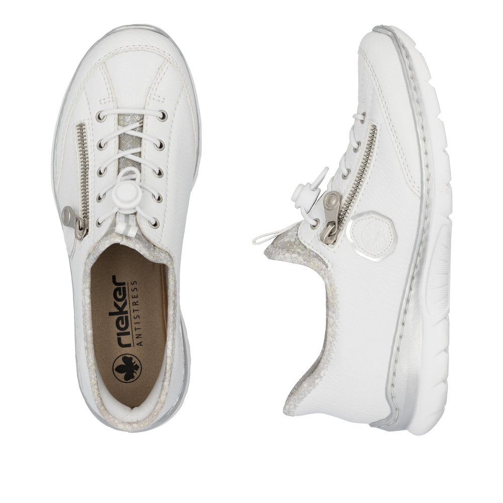 Rieker Women's Ready2GO Shoes | L32F1