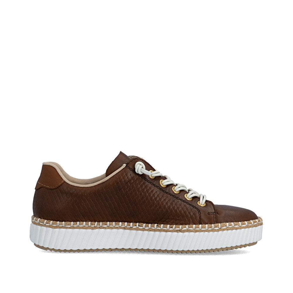 Rieker Women's Shoes | M2940