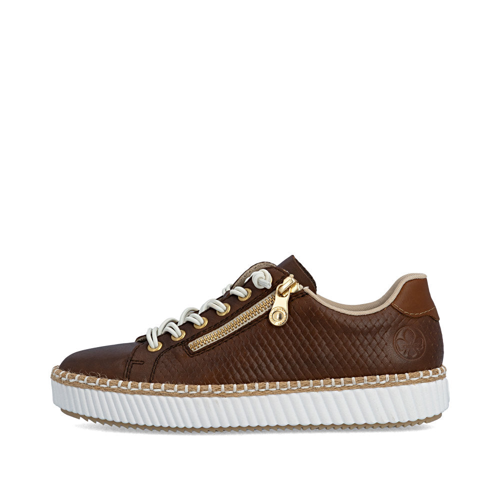 Rieker Women's Shoes | M2940