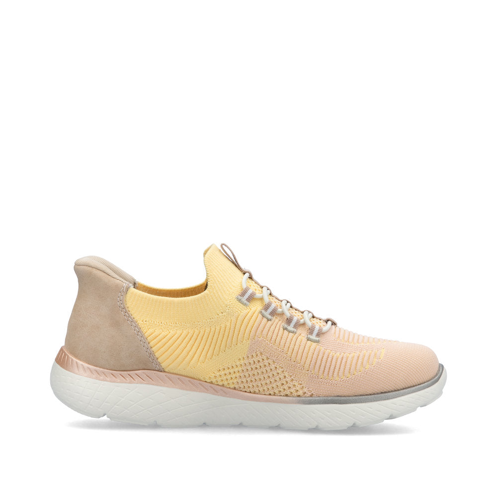 Rieker Women's Ready2GO Shoes | M5066