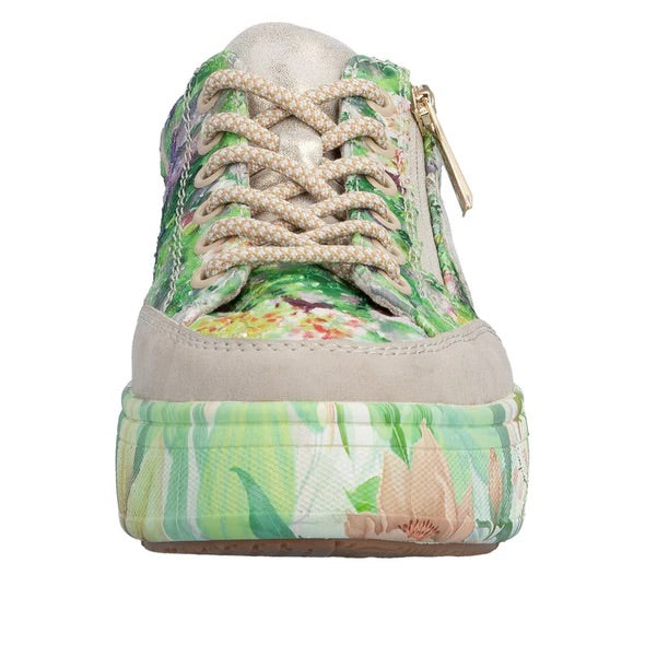 Rieker M7711-91 Women's Shoe