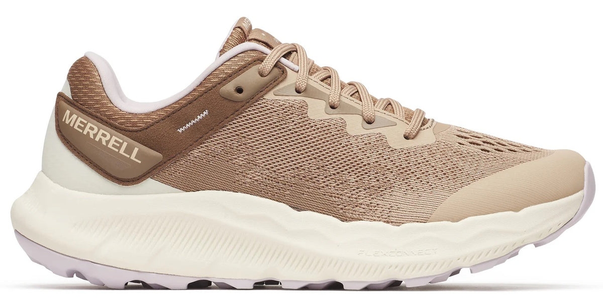 Women's Antora 4