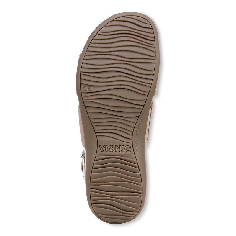 MORRO SANDAL