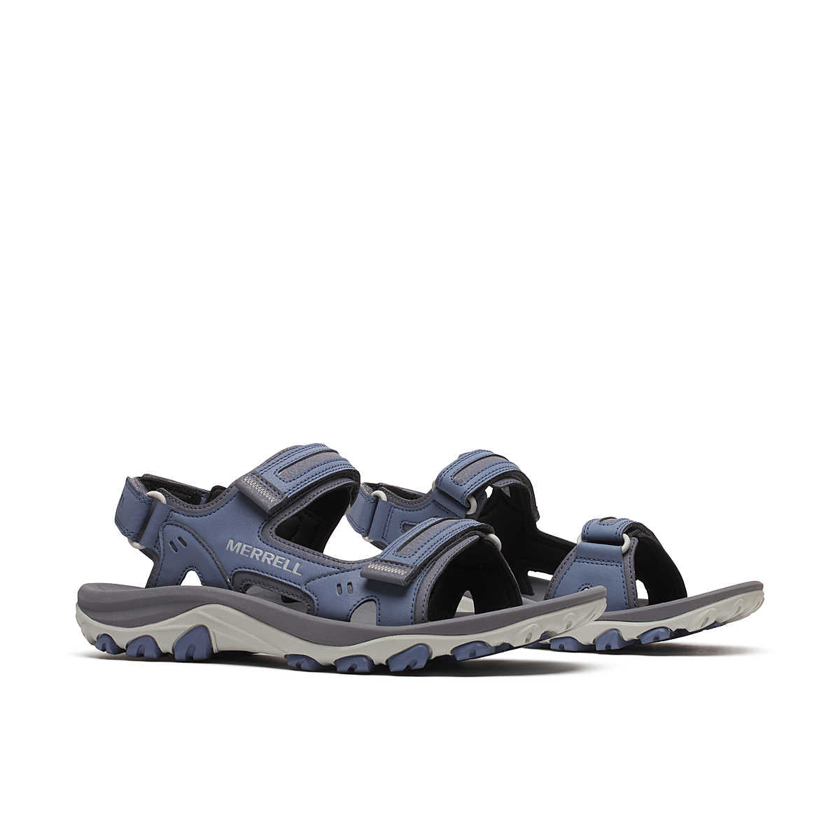 Men's Huntington Convertible Leather