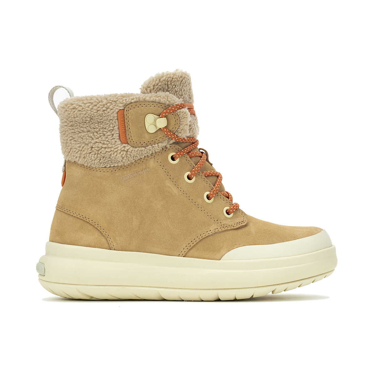 Merrell Thermo Marquette
