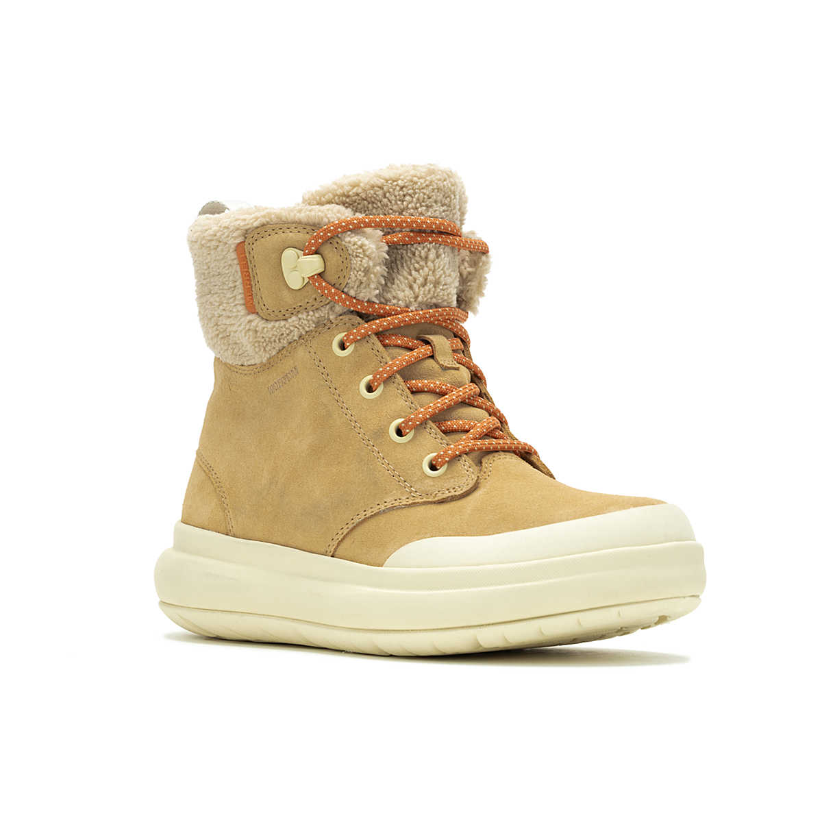 Merrell Thermo Marquette