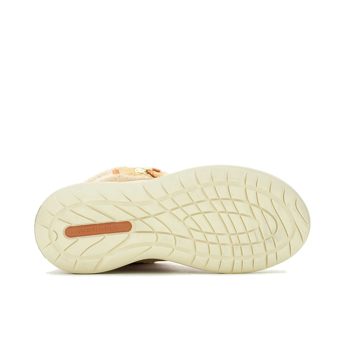 Merrell Thermo Marquette