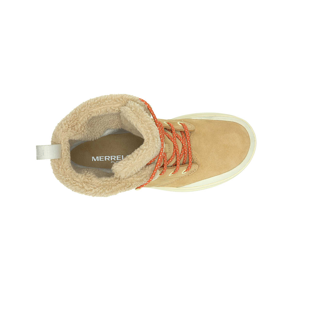 Merrell Thermo Marquette