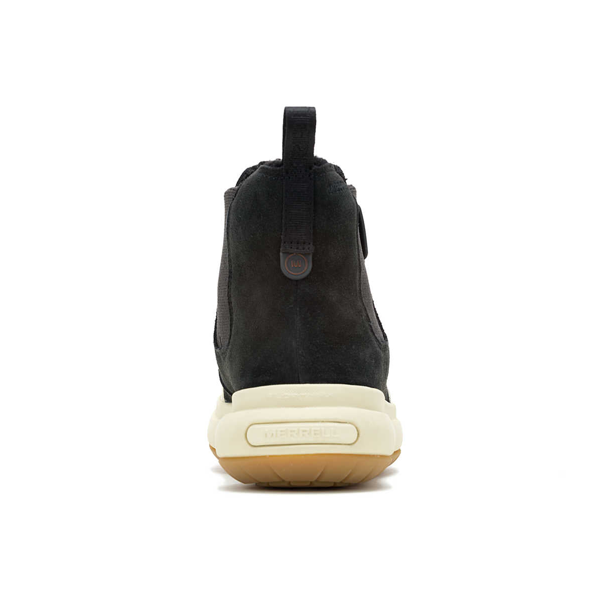 Marquette Thermo Pull on