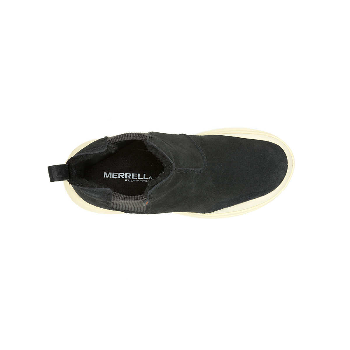 Marquette Thermo Pull on