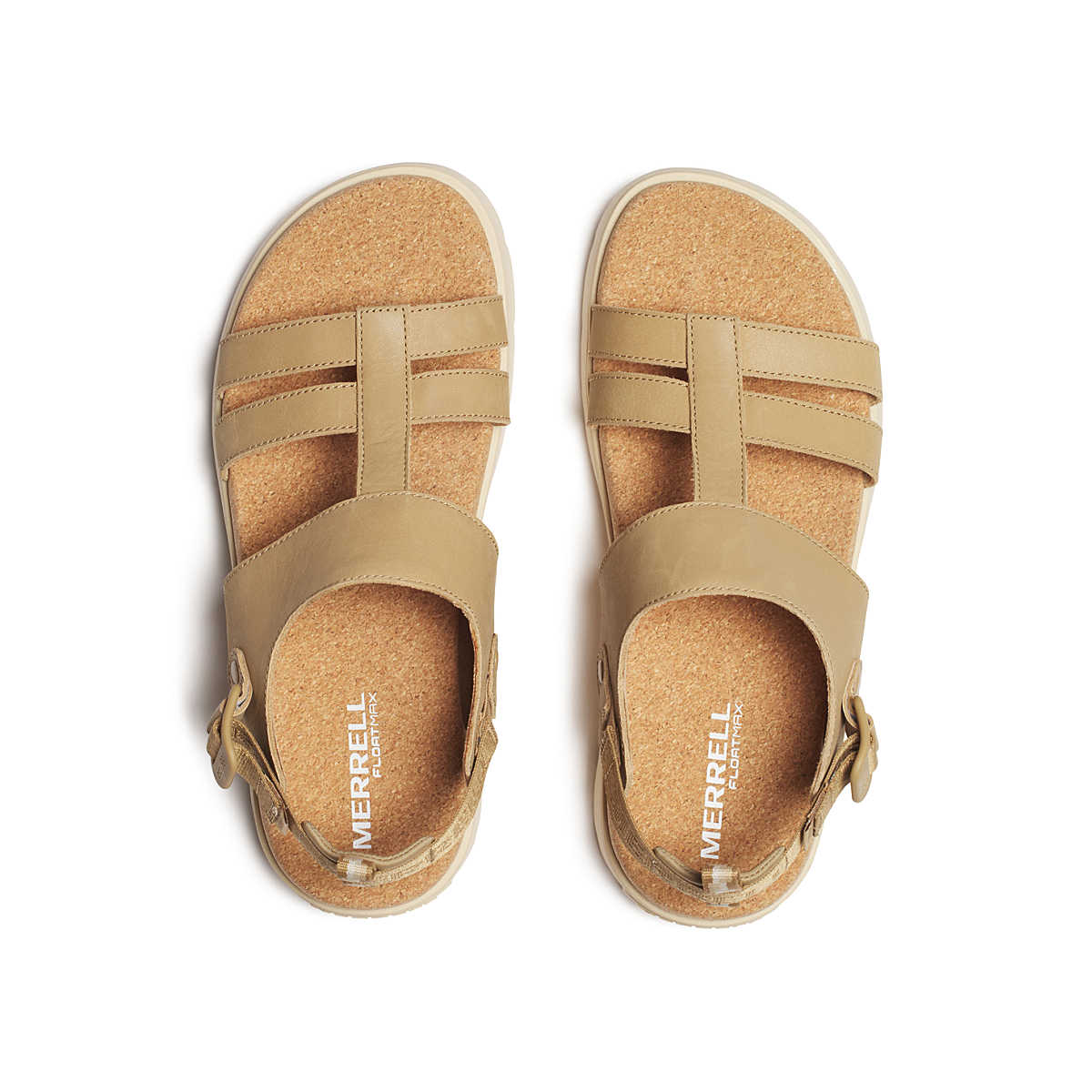 Women's Fleur Backstrap