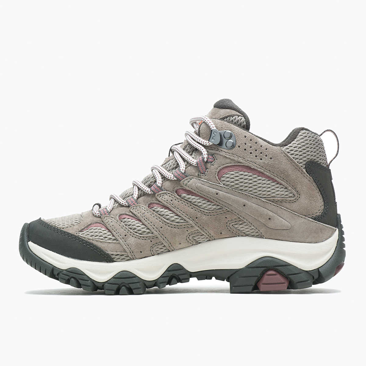 Women's Moab 3 Mid Waterproof