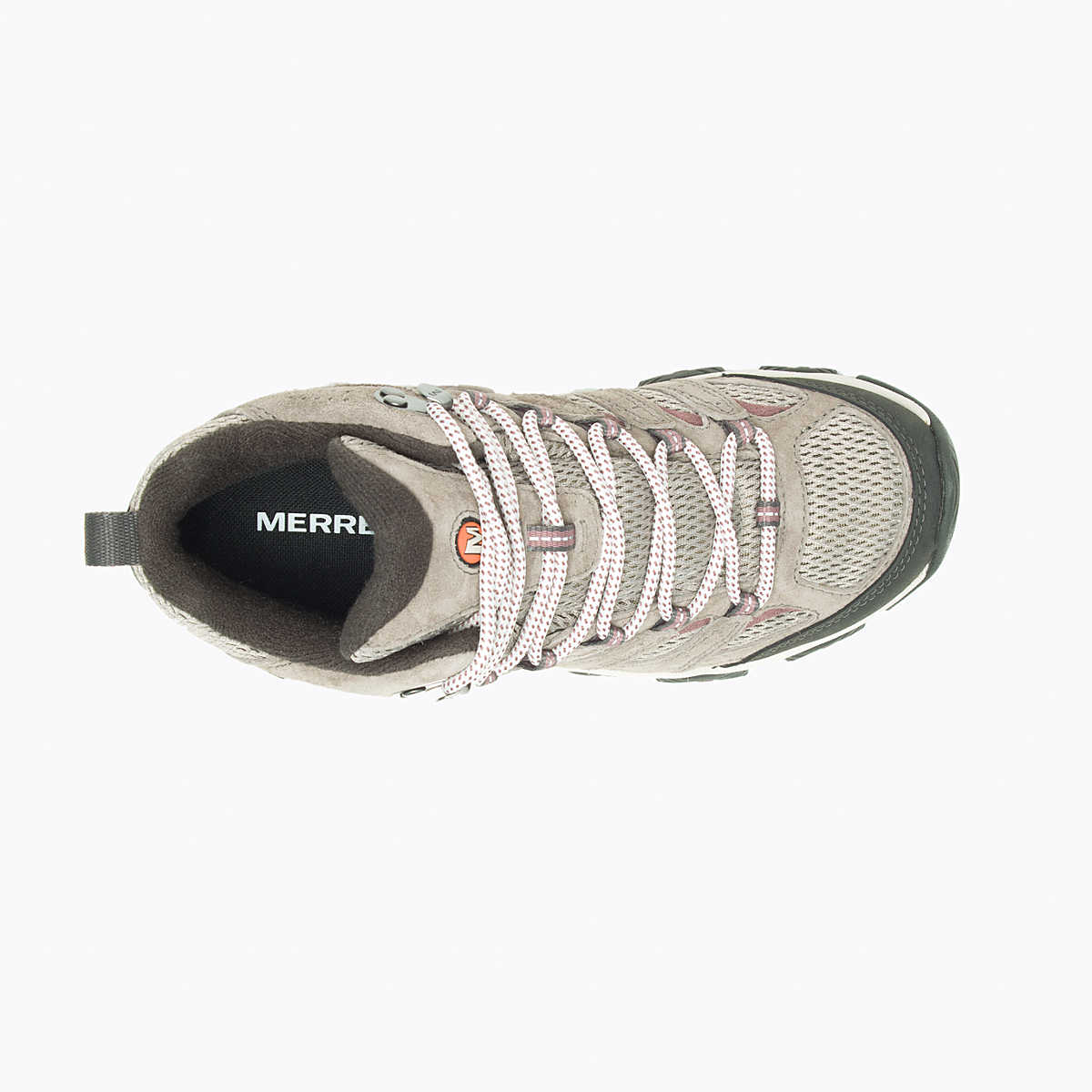 Women's Moab 3 Mid Waterproof