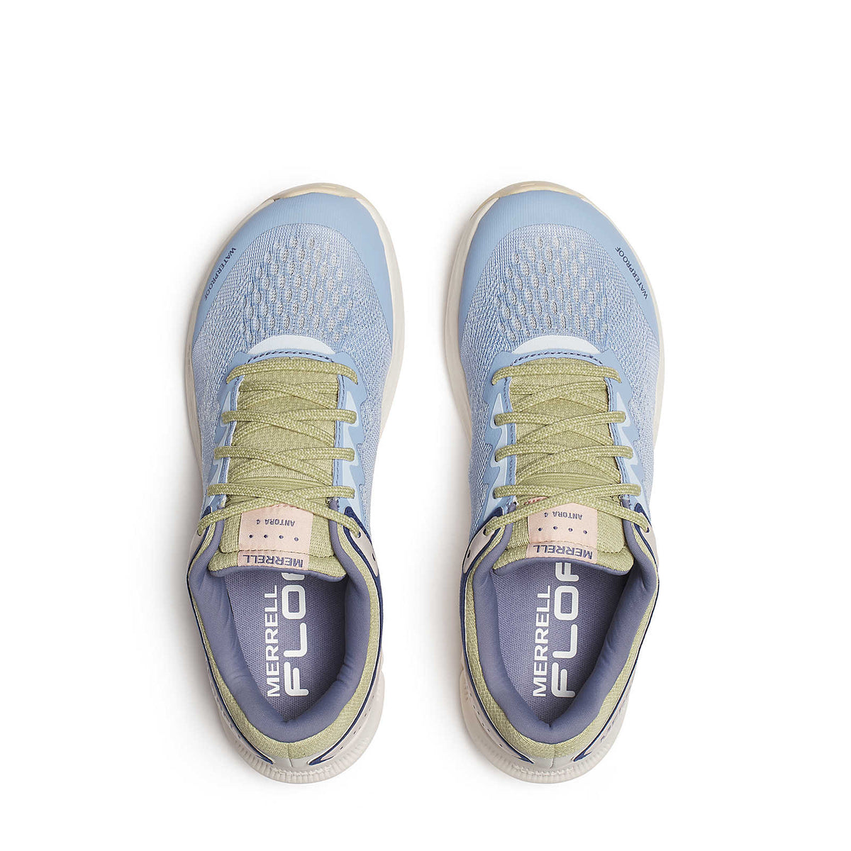 Women's Antora 4 Waterproof