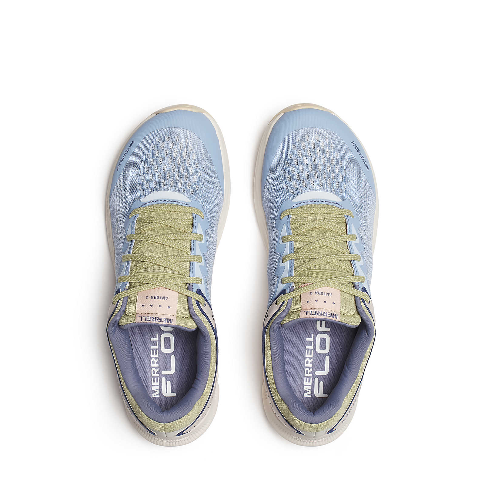 Women's Antora 4 Waterproof