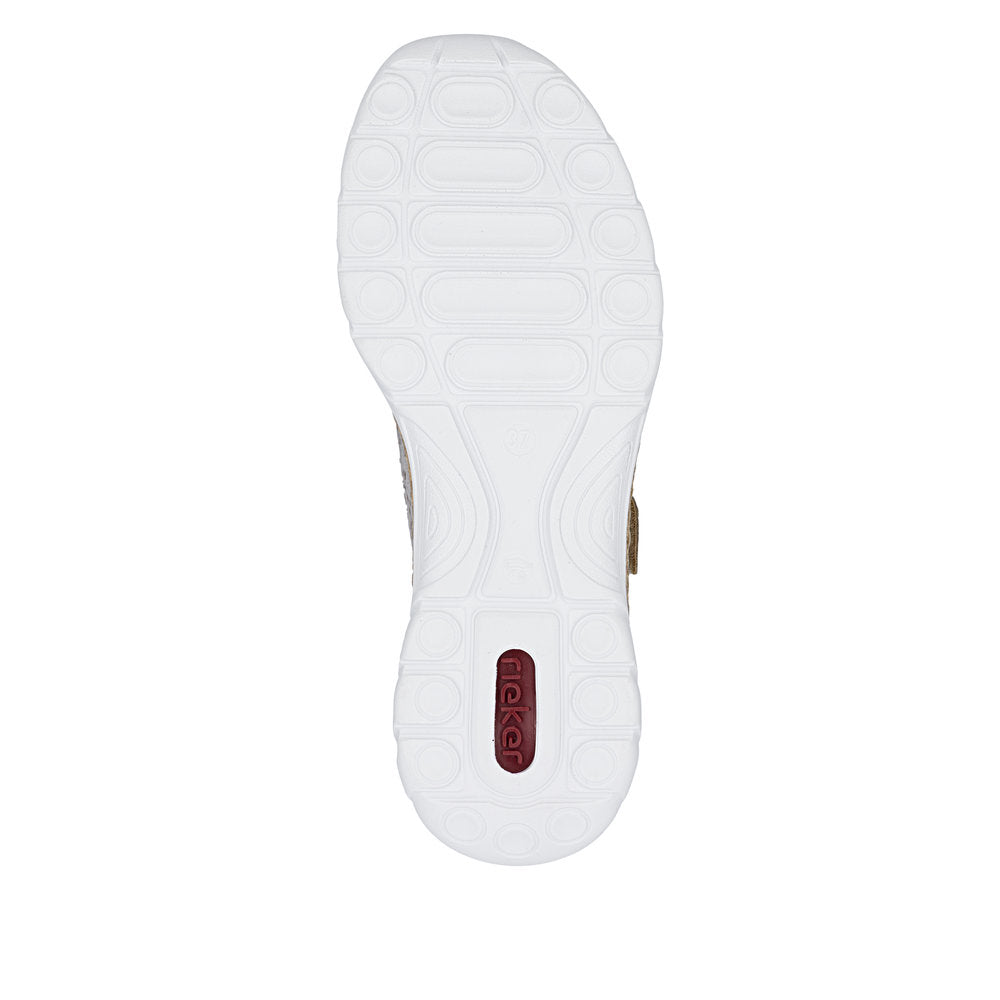 Rieker Women's Shoes | N4299