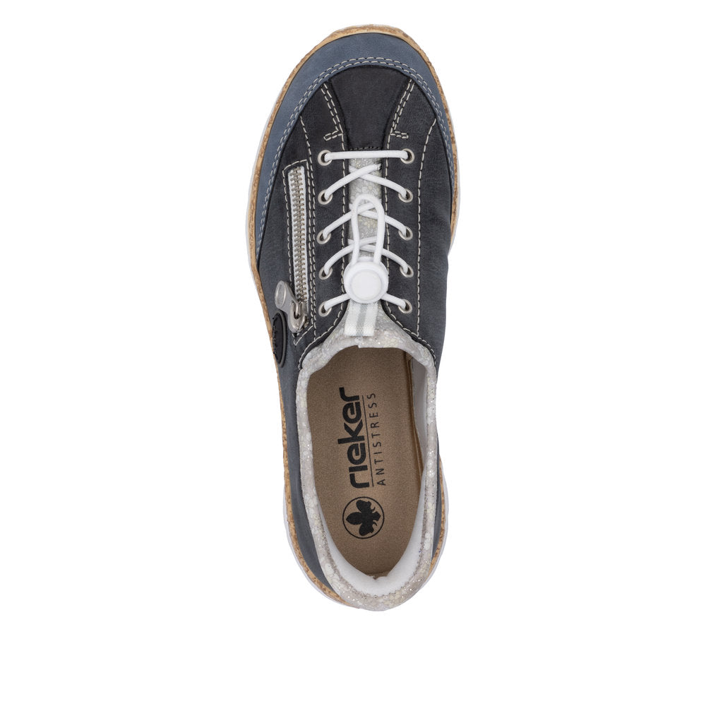 Rieker Women's Ready2GO Shoes | N42F2