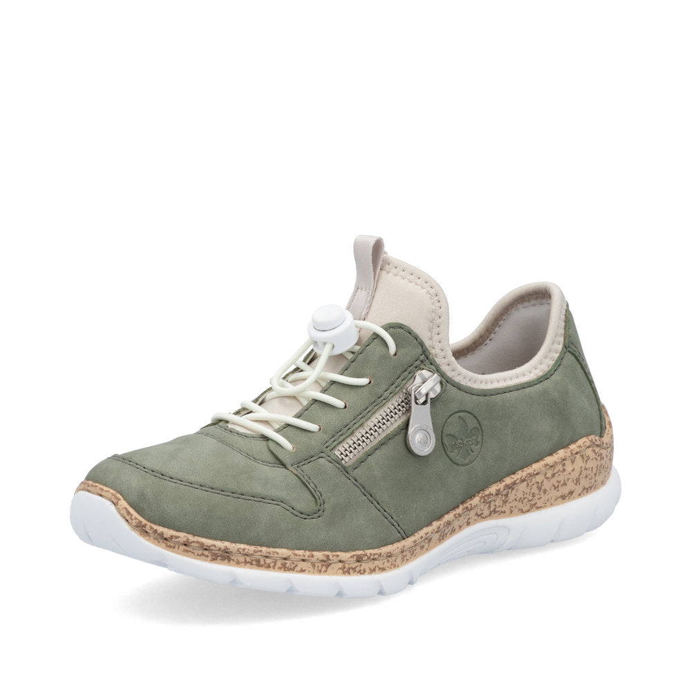 Rieker Women's Shoes | N42G0