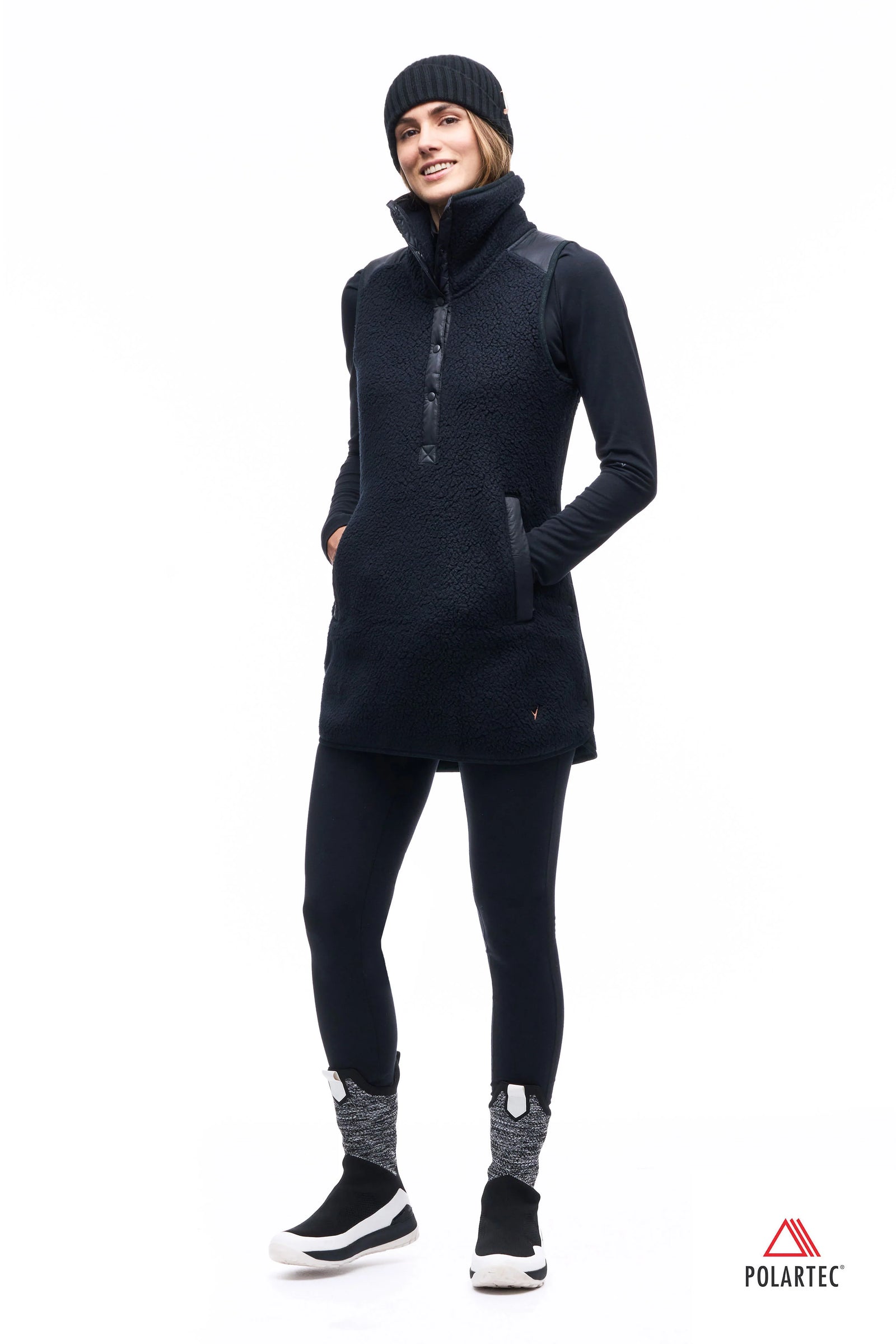 PECORA TUNIC