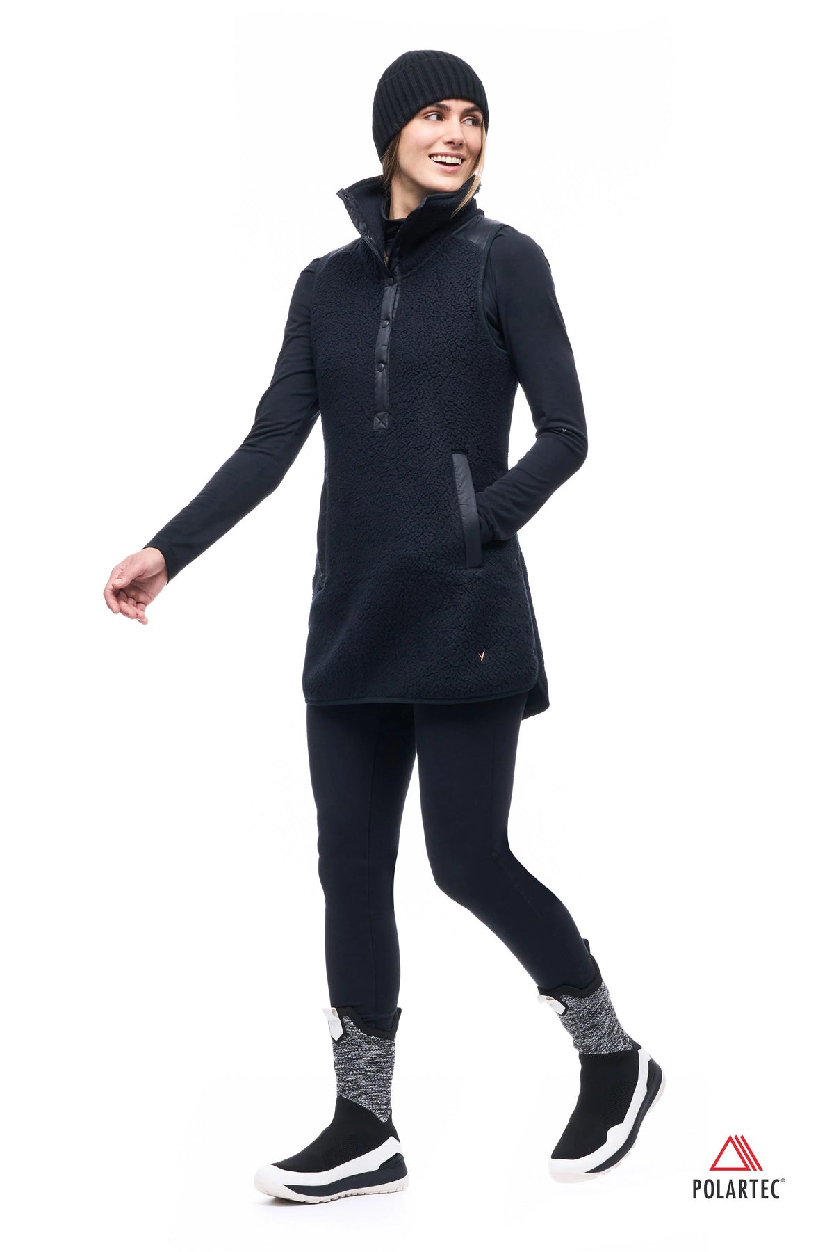 PECORA TUNIC