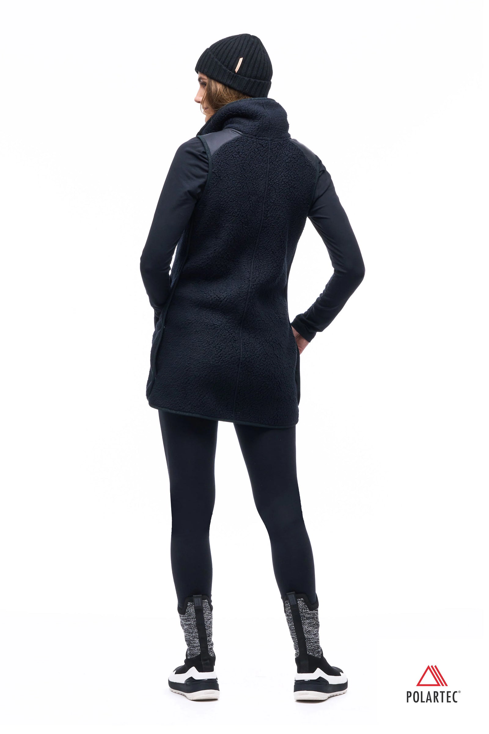 PECORA TUNIC