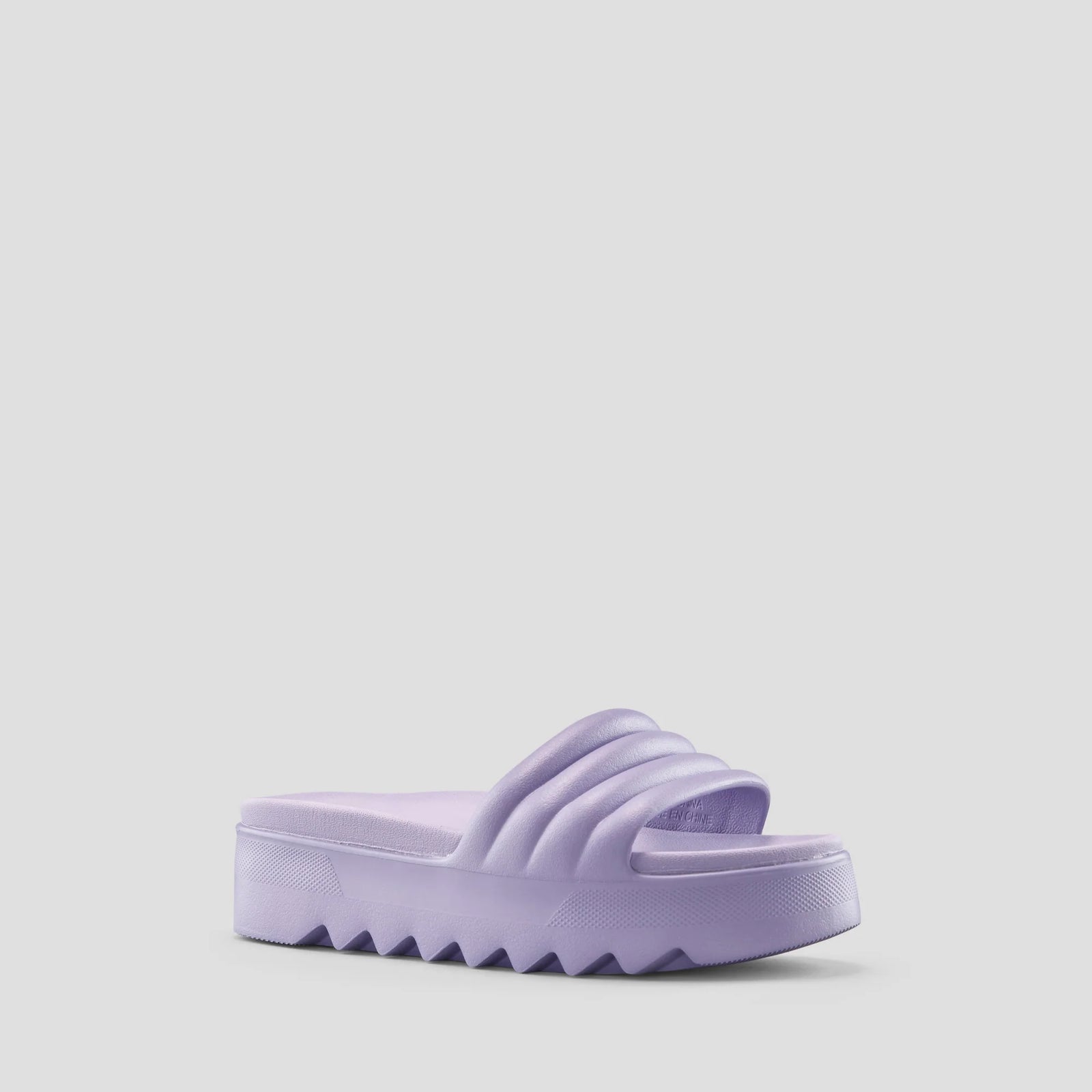 POOL PARTY MOLDED EVA SLIDE