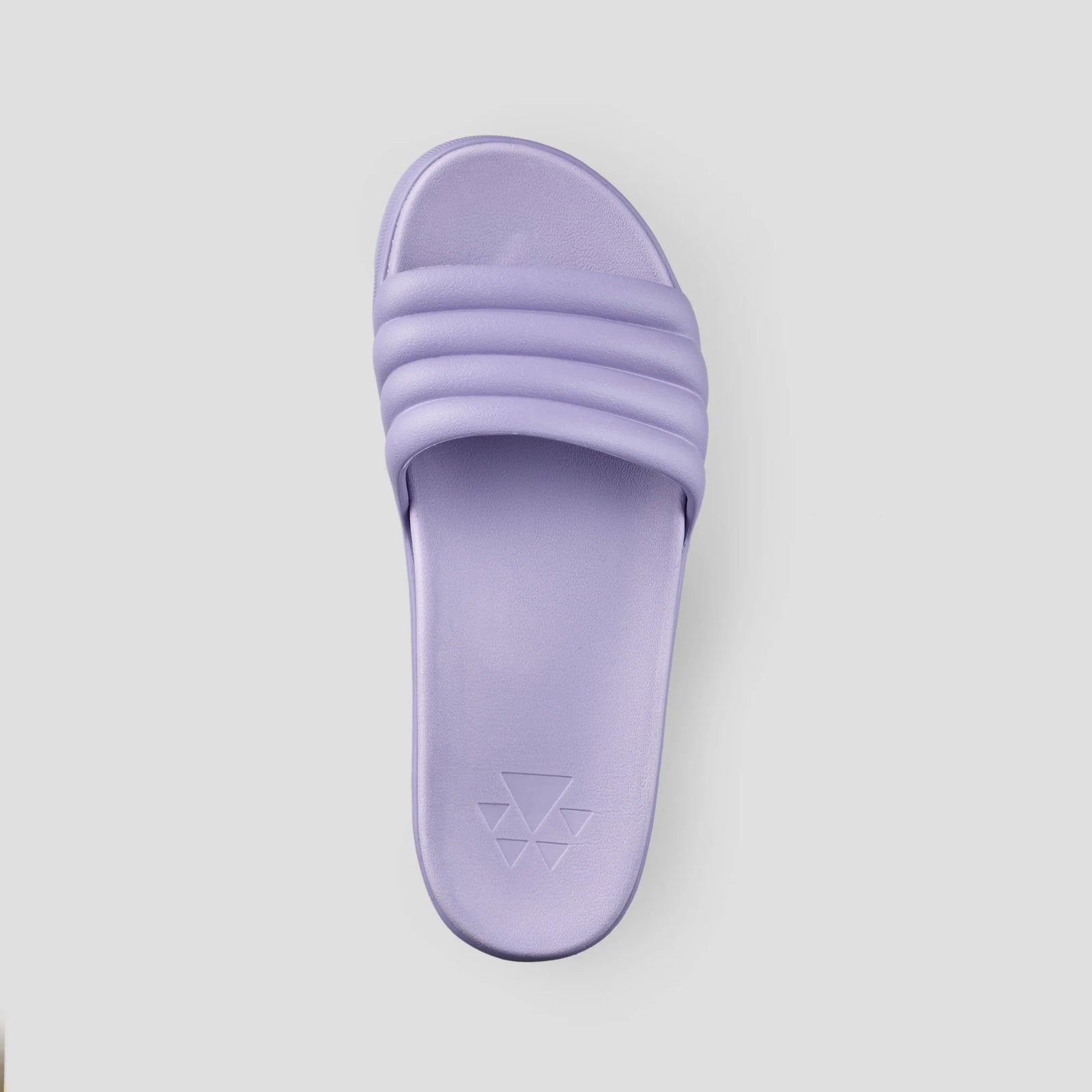 POOL PARTY MOLDED EVA SLIDE