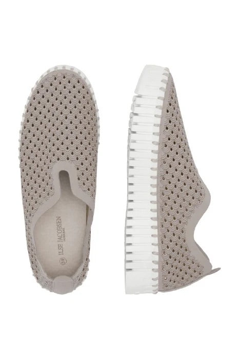 Platform Tulip Flat