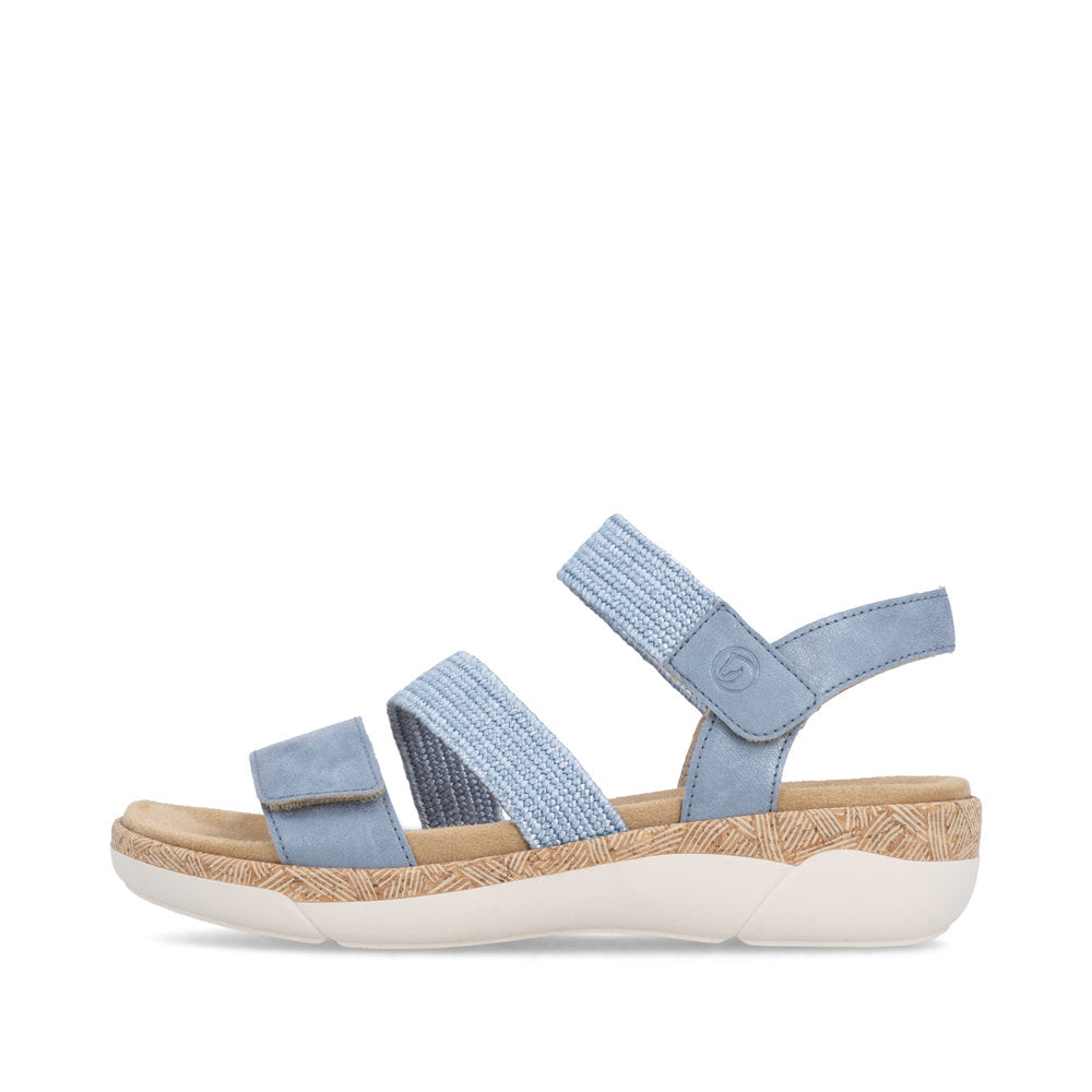 Remonte Women's Lite N Soft Sandals | R6861