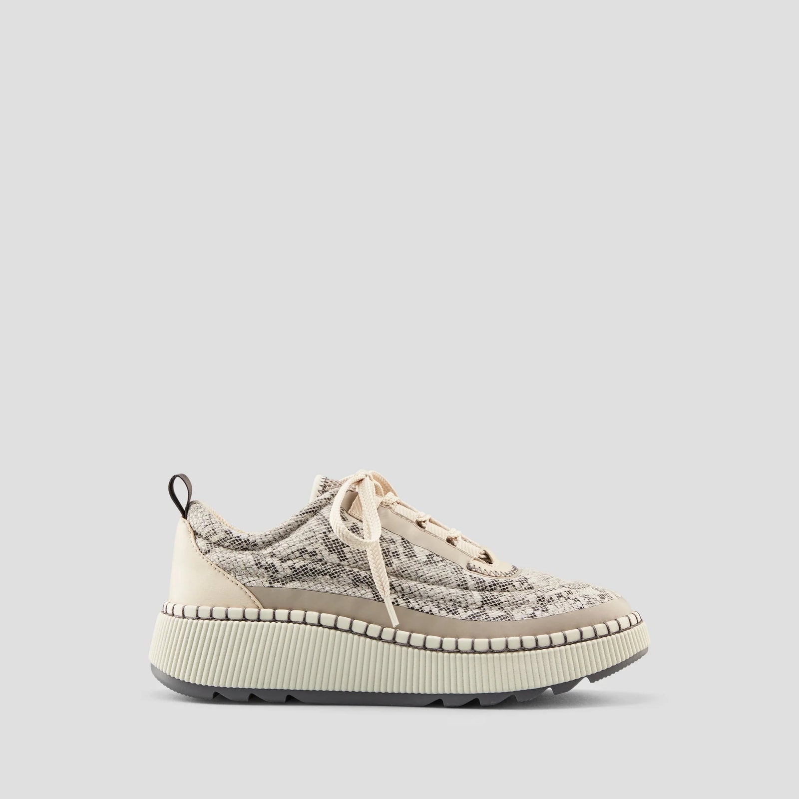 SAYAH WATERPROOF SNEAKER