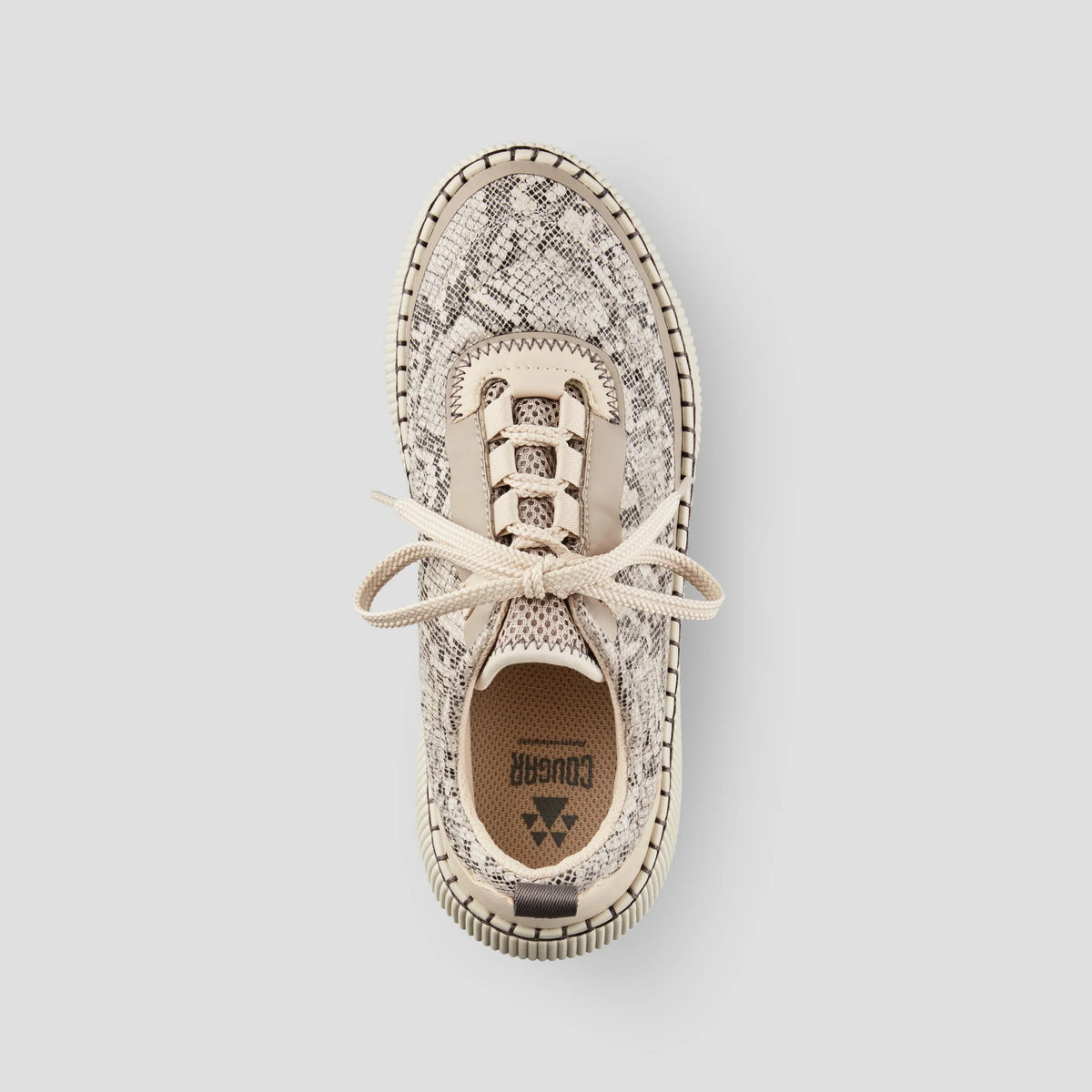 SAYAH WATERPROOF SNEAKER