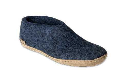 Glerups Shoe