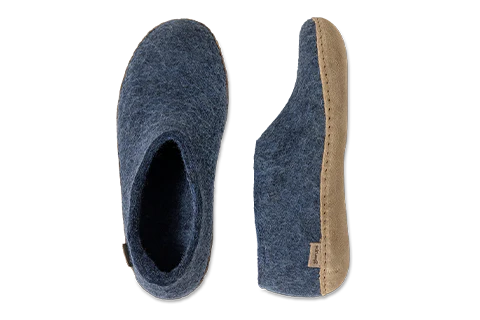 Glerups Shoe