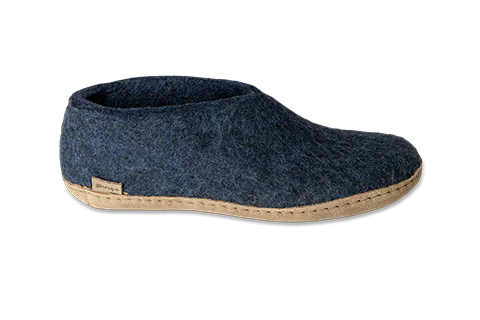 Glerups Shoe