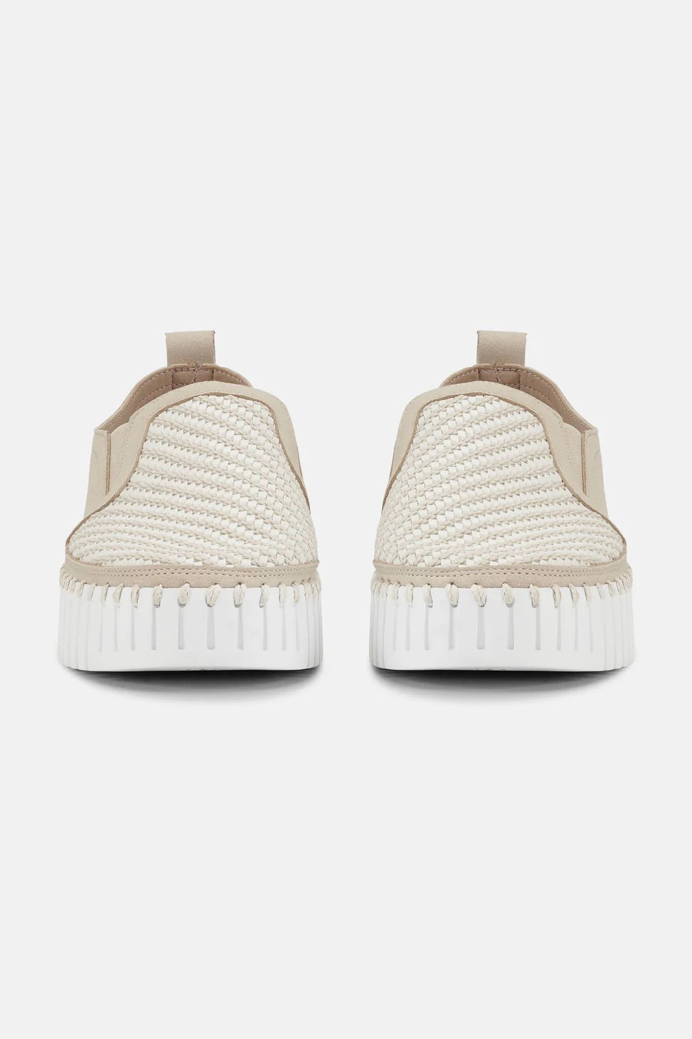 Platform Tulip Flat