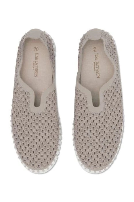 Platform Tulip Flat