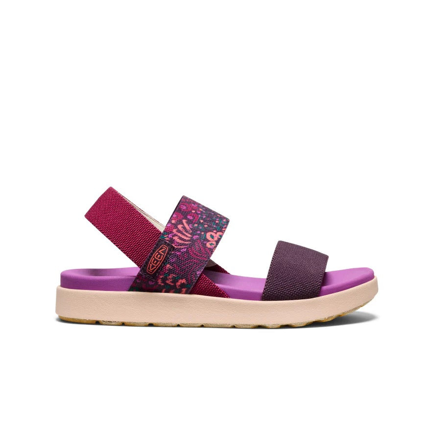 Elle Backstrap