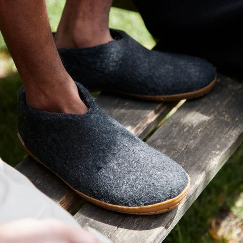 glerups Shoe - Rubber