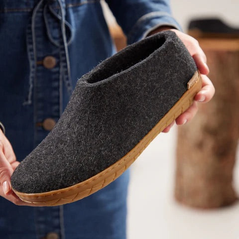 glerups Shoe - Rubber