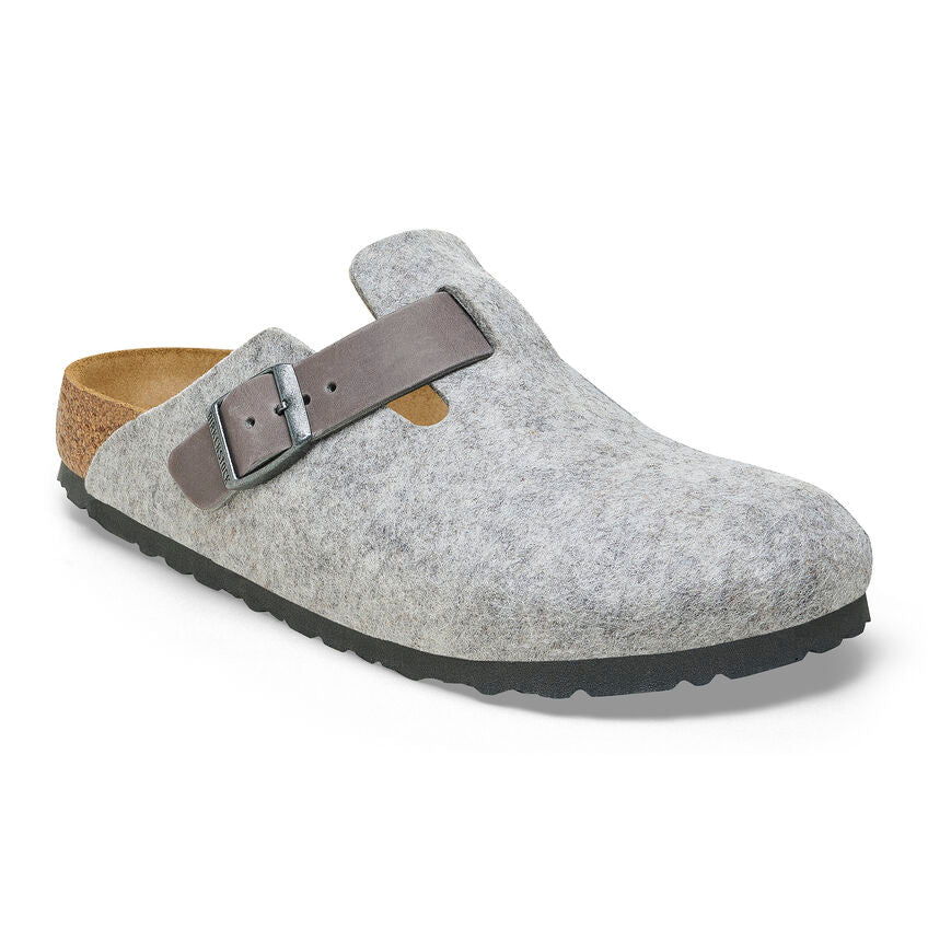BOSTON WOOL