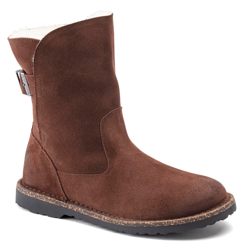 UPSALA SHEARLING