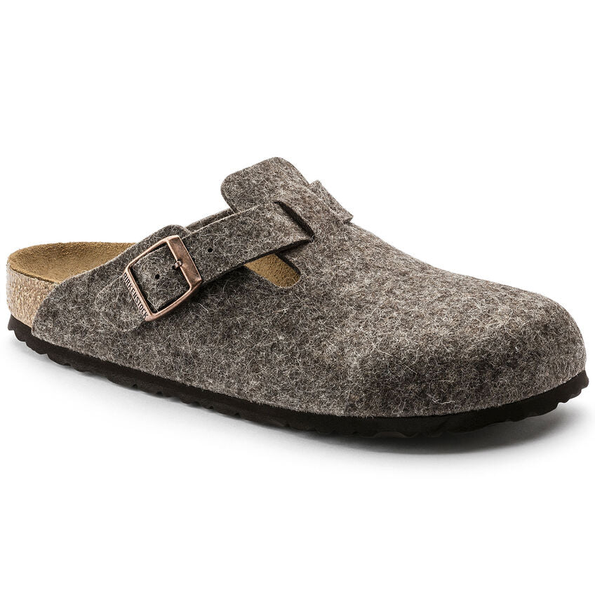 BOSTON WOOL