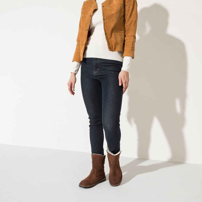UPSALA SHEARLING