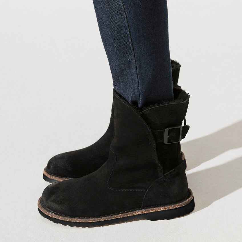 UPSALA SHEARLING