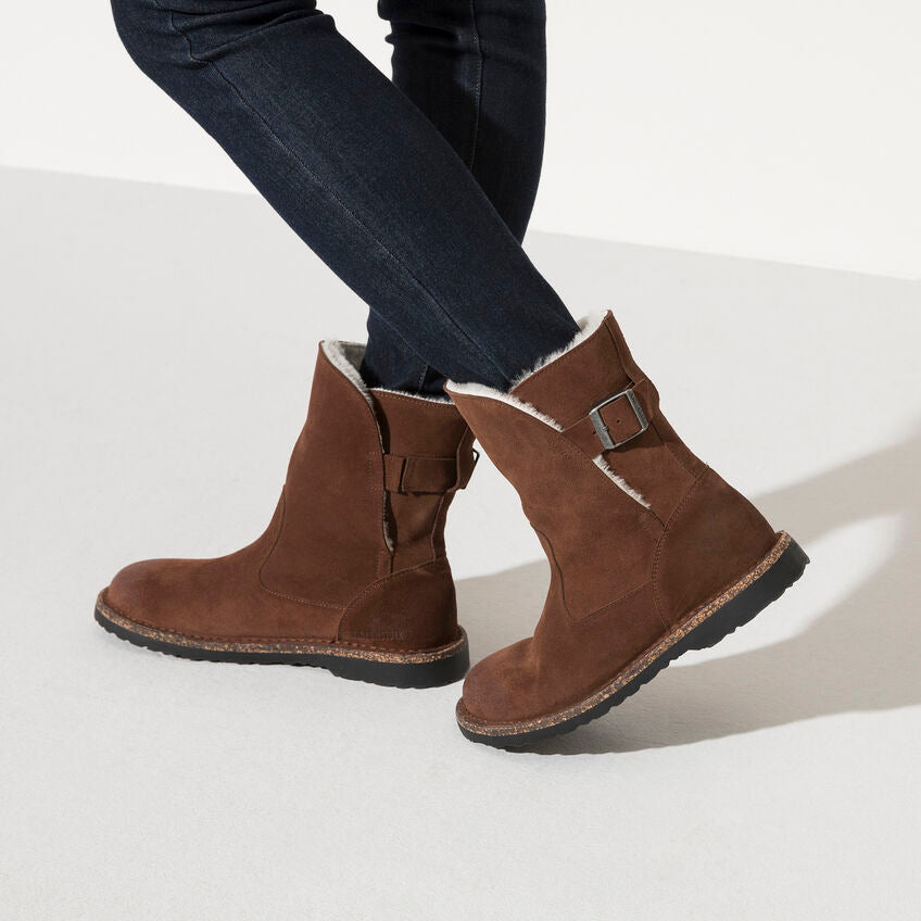 UPSALA SHEARLING