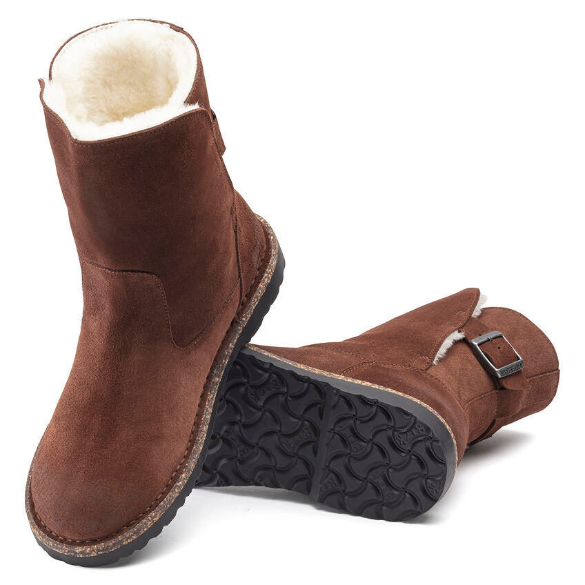 UPSALA SHEARLING